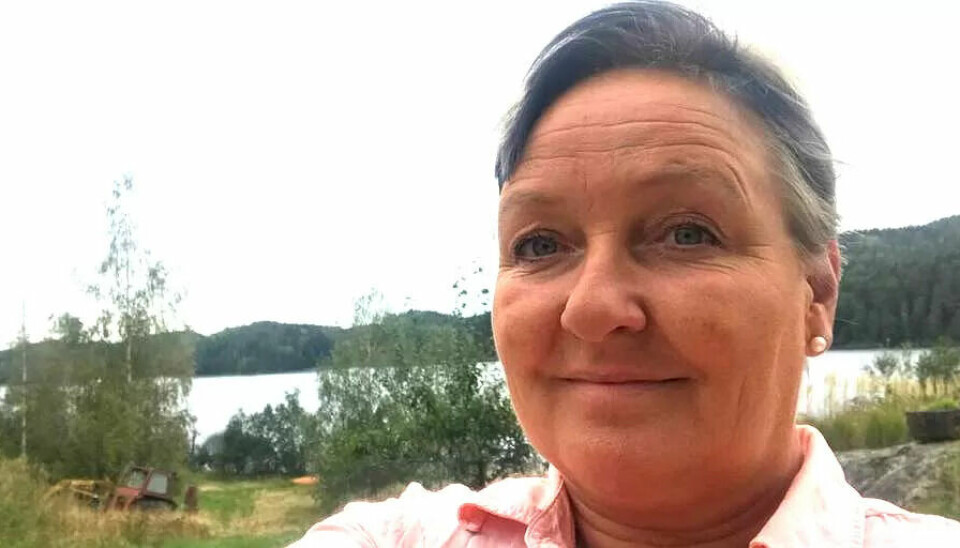 OPPGITT: Annie-Irene Vika er oppgitt over at høytlønte politikere bestemmer at folk som har rundt 200.000 kroner å rutte med ikke skal få det lille ekstra når de blir pensjonister. OPPGITT: Annie-Irene Vika er oppgitt over at høytlønte politikere bestemmer at folk som har rundt 200.000 kroner å rutte med ikke skal få det lille ekstra når de blir pensjonister.
