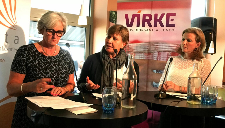 Hvem har de mest ideologiske brillene i privatiseringsdebatten?