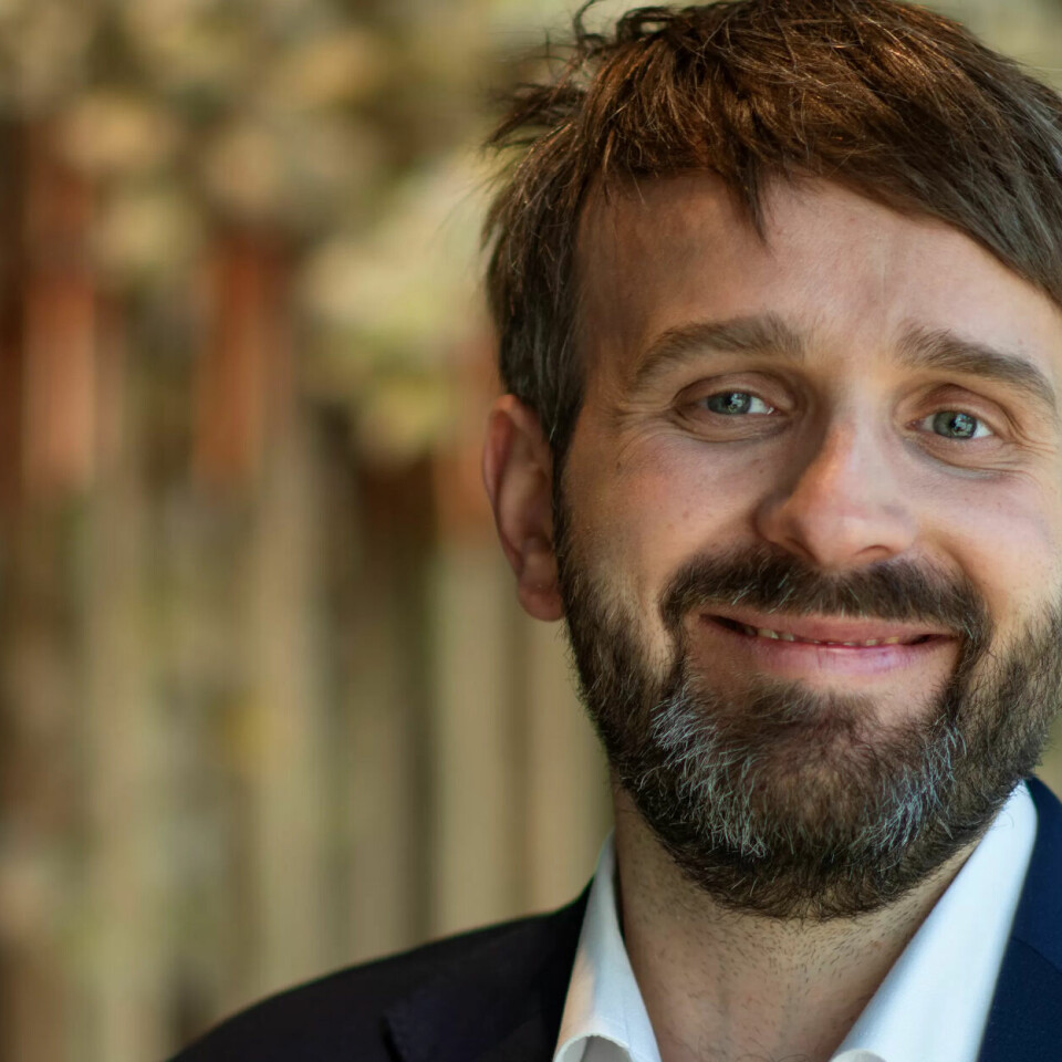 HAR TRUA: – Psykisk folkehelse er en av de store helseutfordringene i samfunnet, og jeg gleder meg derfor til å følge kampanjen videre, sier helse- og omsorgsminister Jan Christian Vestre (Ap). HAR TRUA: – Psykisk folkehelse er en av de store helseutfordringene i samfunnet, og jeg gleder meg derfor til å følge kampanjen videre, sier helse- og omsorgsminister Jan Christian Vestre (Ap).