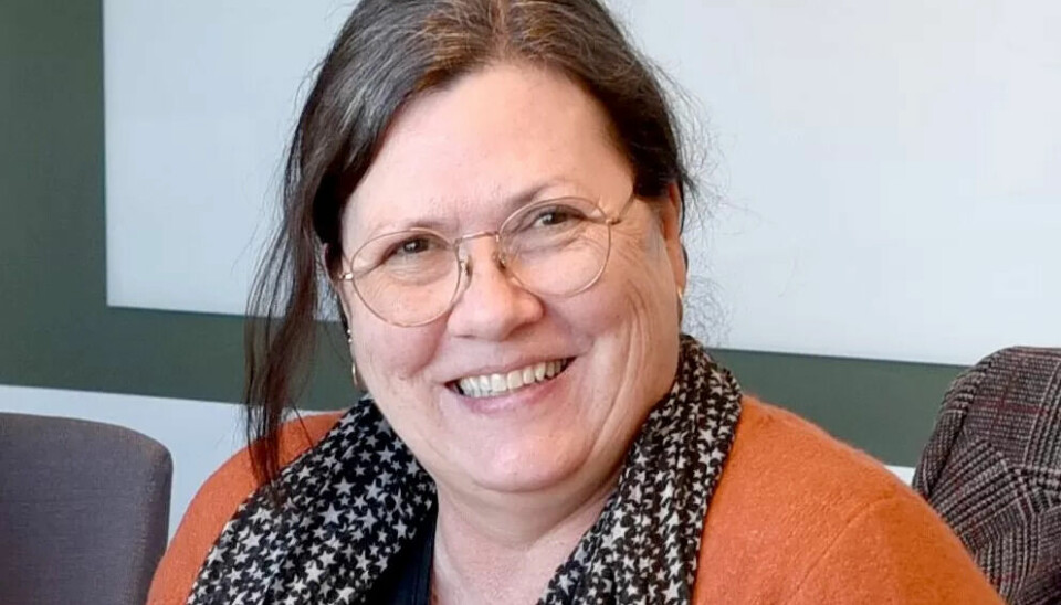 Ann Elisabeth Wirgeness Ann Elisabeth Wirgeness
