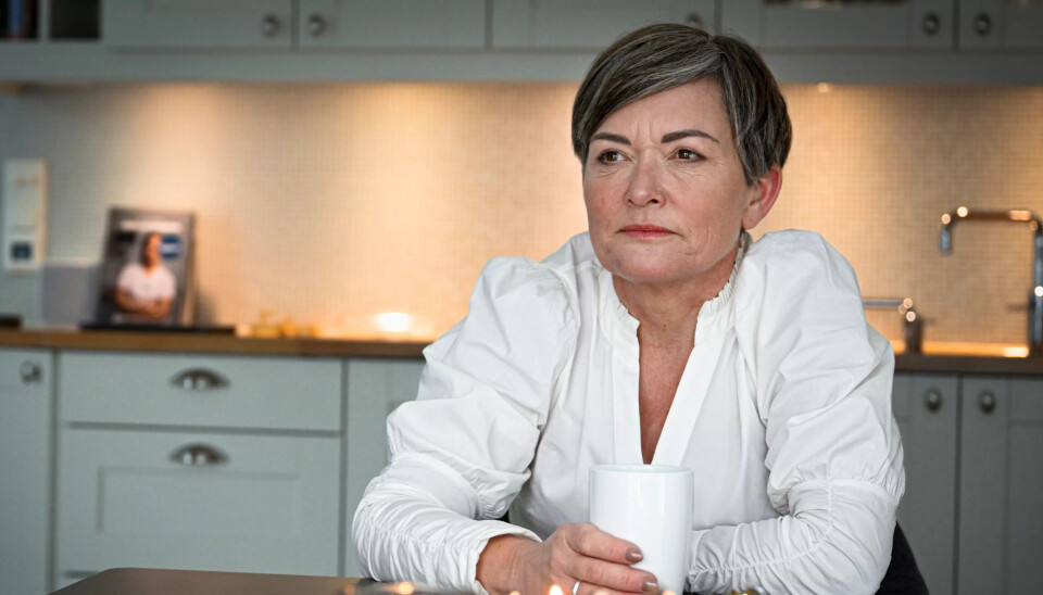 Mye positivt, sier første nestleder i LO, Sissel M. Skoghaug, om Sykehusutvalgets innstilling. Mye positivt, sier første nestleder i LO, Sissel M. Skoghaug, om Sykehusutvalgets innstilling.