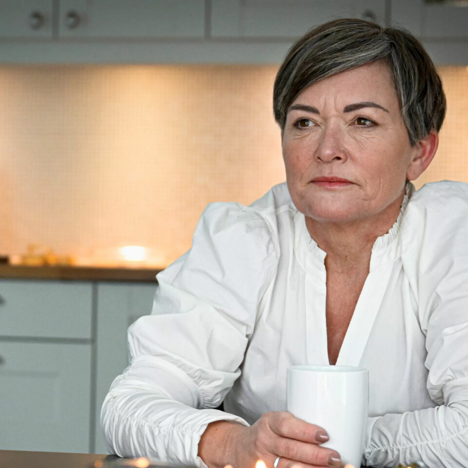 Mye positivt, sier første nestleder i LO, Sissel M. Skoghaug, om Sykehusutvalgets innstilling. Mye positivt, sier første nestleder i LO, Sissel M. Skoghaug, om Sykehusutvalgets innstilling.