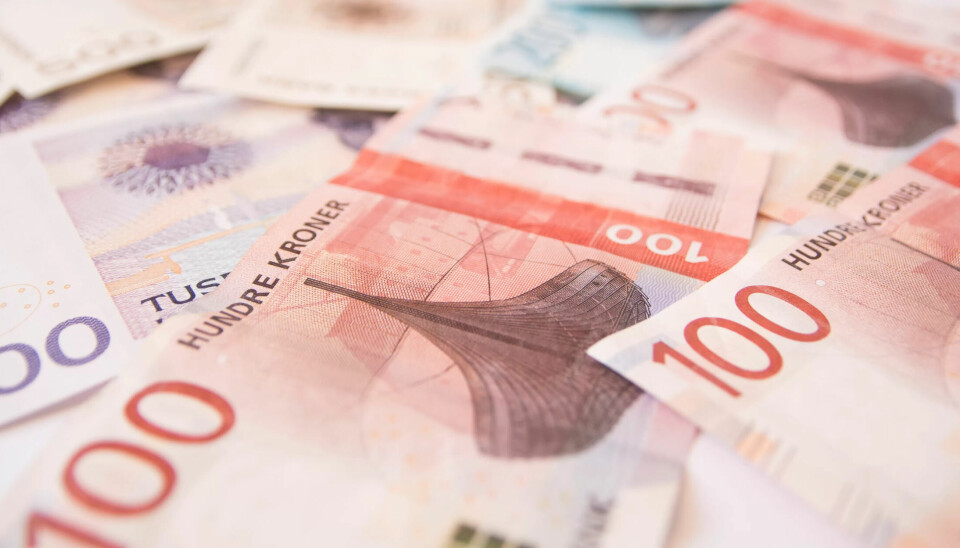 Nesten ingen banker består denne testen: Se hvor din bank investerer pengene dine