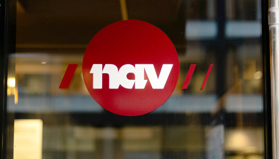 OPP: I desember var det noen flere som var arbeidsledig. OPP: I desember var det noen flere som var arbeidsledig.