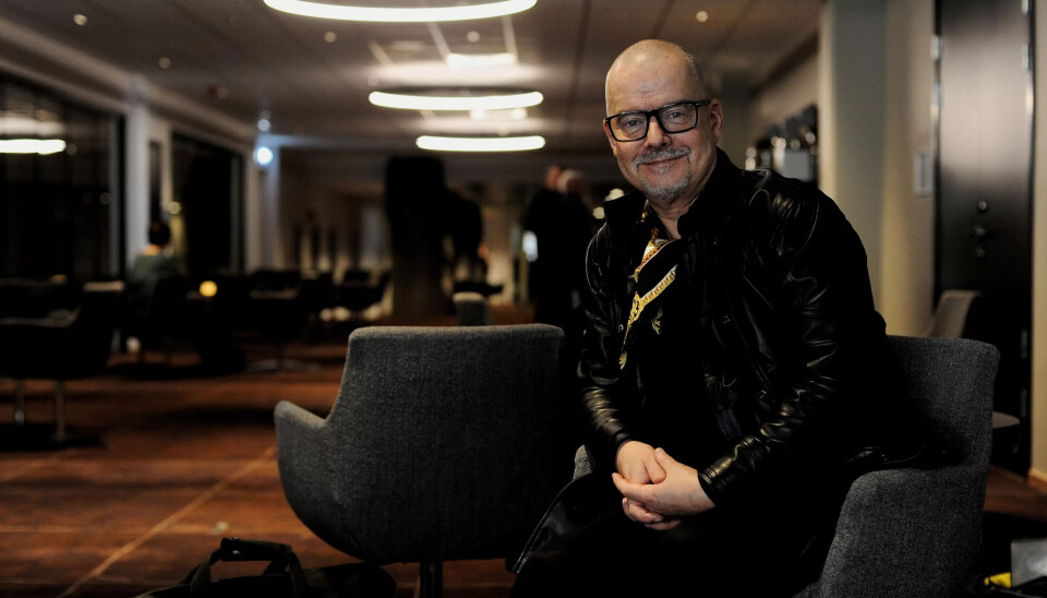 «Det er ikke så mange i fila mi i Orkdal, for å si det sånn»