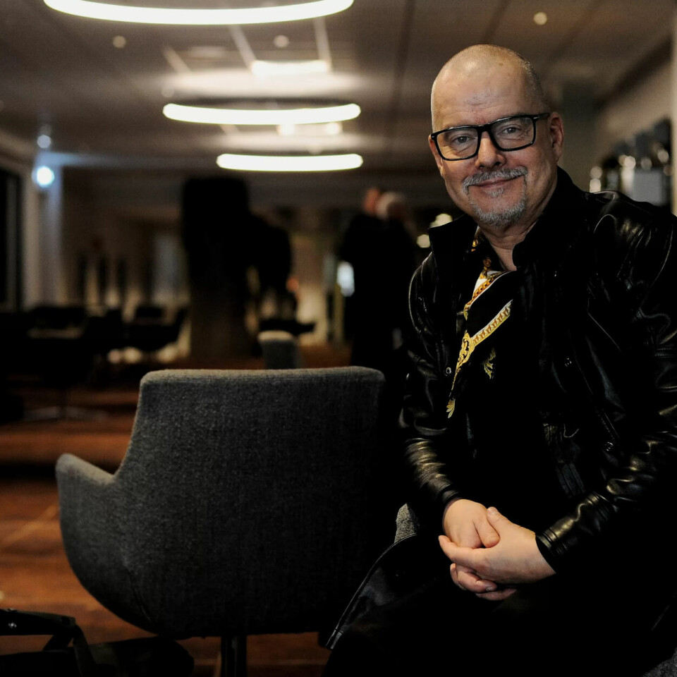 «Det er ikke så mange i fila mi i Orkdal, for å si det sånn»