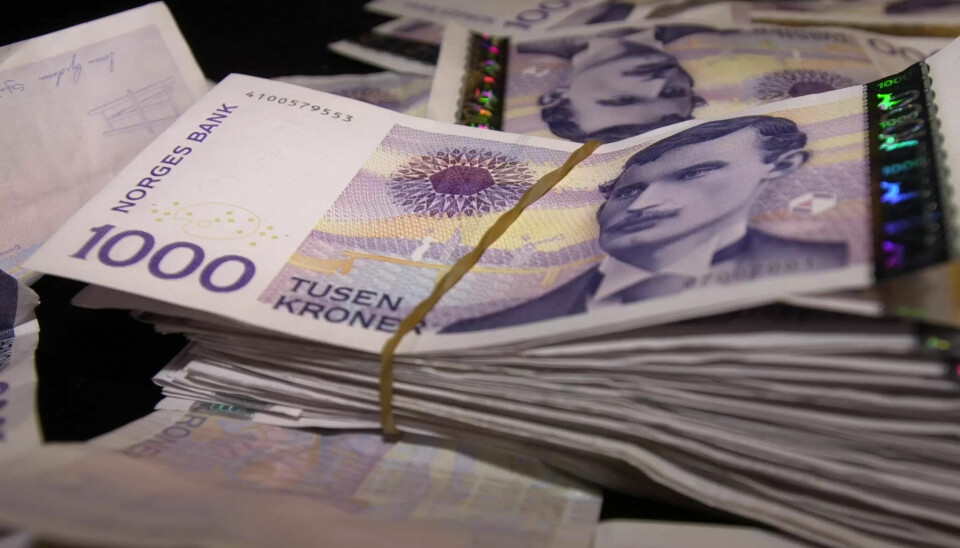 Det kan bli nedgang i kjøpekraften for svært mange LO-medlemmer i 2016 Det kan bli nedgang i kjøpekraften for svært mange LO-medlemmer i 2016