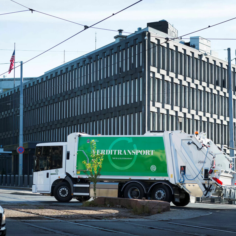 STRID OM OVERTID: Veireno-direktøren svarer på anklagene om overtidsbruken med å beskylde tillitsvalgtapparatet for ubegrunnet å nekte ham avtale om utvidet overtid. STRID OM OVERTID: Veireno-direktøren svarer på anklagene om overtidsbruken med å beskylde tillitsvalgtapparatet for ubegrunnet å nekte ham avtale om utvidet overtid.