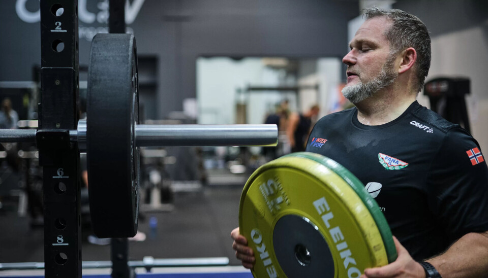 STYRKELØFT: Å kutte i helsetilbudet er å spare samfunnet til fant, advarer erfaringskonsulent Dennis Beuster (bildet). STYRKELØFT: Å kutte i helsetilbudet er å spare samfunnet til fant, advarer erfaringskonsulent Dennis Beuster (bildet).