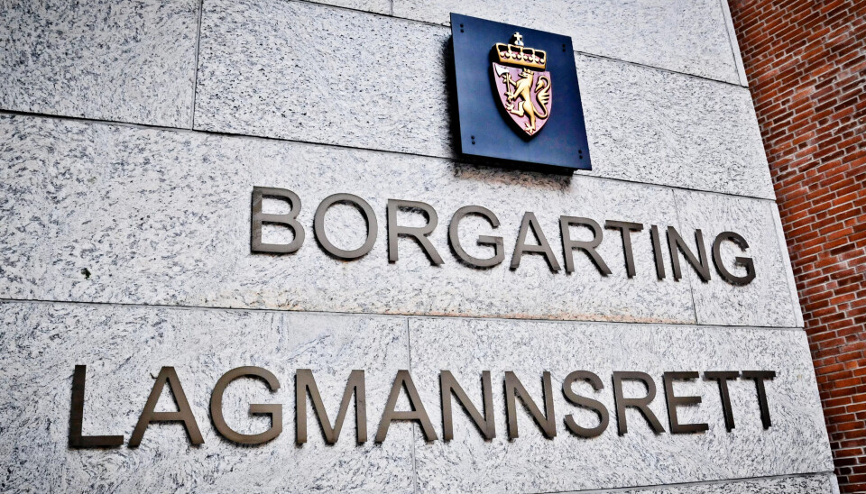 SKANDALE: Nav-skandalen har fått store konsekvenser for flere. SKANDALE: Nav-skandalen har fått store konsekvenser for flere.