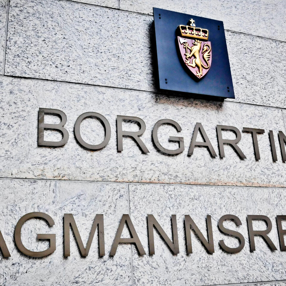 SKANDALE: Nav-skandalen har fått store konsekvenser for flere. SKANDALE: Nav-skandalen har fått store konsekvenser for flere.