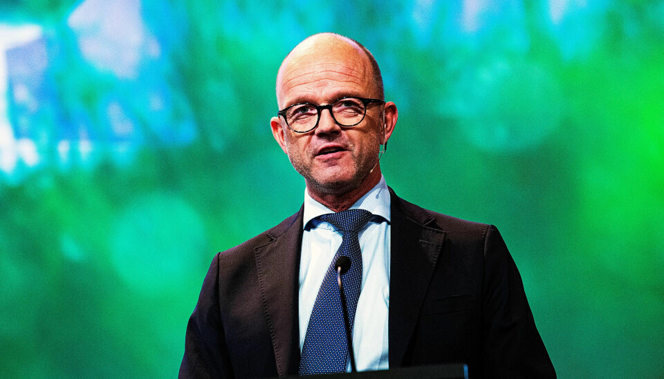 Ny NHO-forening innen helse, barnehager og omsorg