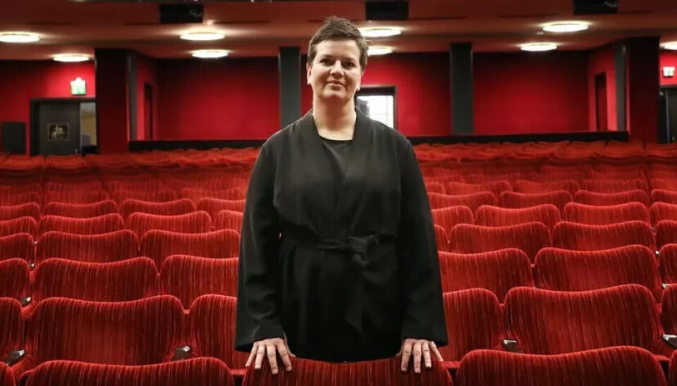 Henriette Jevnaker fra Fagforbundet er kandidat til nestlederverv i LO Stat. Henriette Jevnaker fra Fagforbundet er kandidat til nestlederverv i LO Stat.
