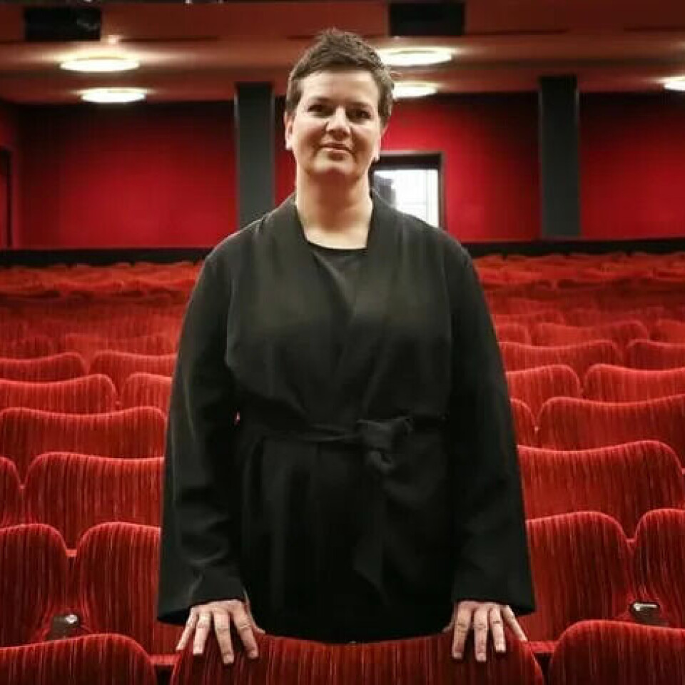 Henriette Jevnaker fra Fagforbundet er kandidat til nestlederverv i LO Stat. Henriette Jevnaker fra Fagforbundet er kandidat til nestlederverv i LO Stat.