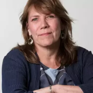 Hilde M. Hølmebakk 