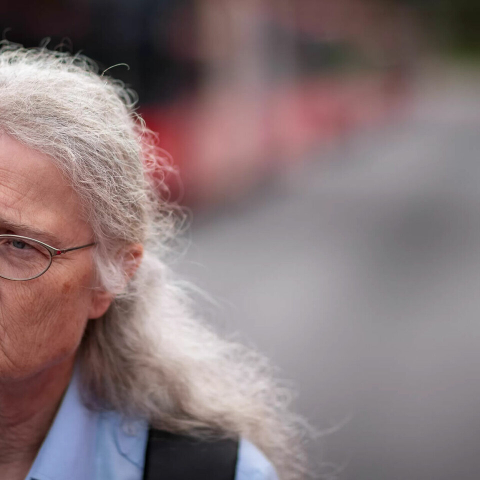 HARD VINTER: Marit Sauge peker på anbudets natur som vesentlig for vinterens store problemer. HARD VINTER: Marit Sauge peker på anbudets natur som vesentlig for vinterens store problemer.