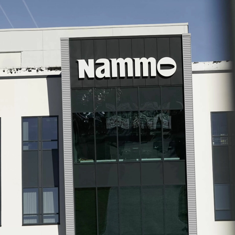 TØMMER KOMMUNEN: – Når Nammo ansetter flere, er det fristende for den som jobber i offentlig sektor å gå dit, sier Maria Aksberg. TØMMER KOMMUNEN: – Når Nammo ansetter flere, er det fristende for den som jobber i offentlig sektor å gå dit, sier Maria Aksberg.