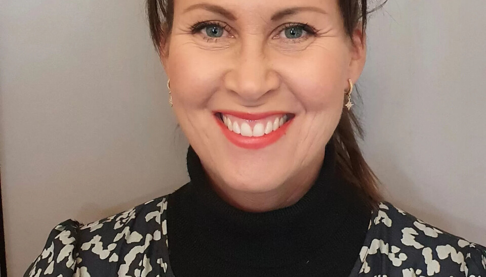 – Jeg tror det handler om pris, at koblingen mellom diagnose og pris er litt for tett, sier Trine Lise Johannesen. – Jeg tror det handler om pris, at koblingen mellom diagnose og pris er litt for tett, sier Trine Lise Johannesen.