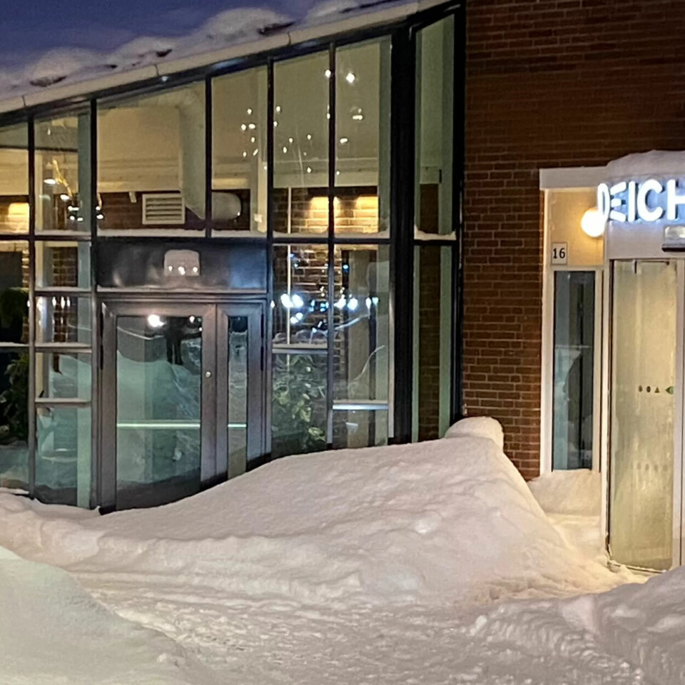 Ung ansatt knivstukket: Bibliotekansatte opplever stadig vold og trusler