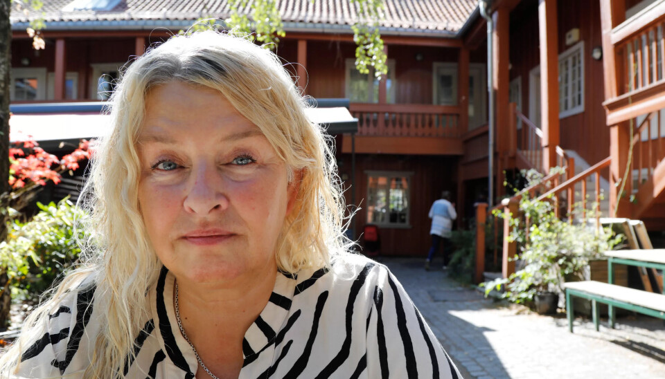 VETERAN: Ann Karin Raudi som har arbeidet i rusfeltet i hele 37 år. Hun brenner for en ruspolitikk som sørger for et mangfoldig system. VETERAN: Ann Karin Raudi som har arbeidet i rusfeltet i hele 37 år. Hun brenner for en ruspolitikk som sørger for et mangfoldig system.