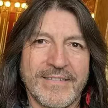 Jorge Del Pino 