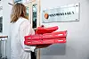 PIZZAPAUSE: Uten mat og drikke… Forhandlinger og mekling kan være en seiglivet affære. Akkurat disse pizzaene ble skipet inn til SAS og pilotene i 2019, etter at SAS-pilotene hadde streika på sjuende dagen.