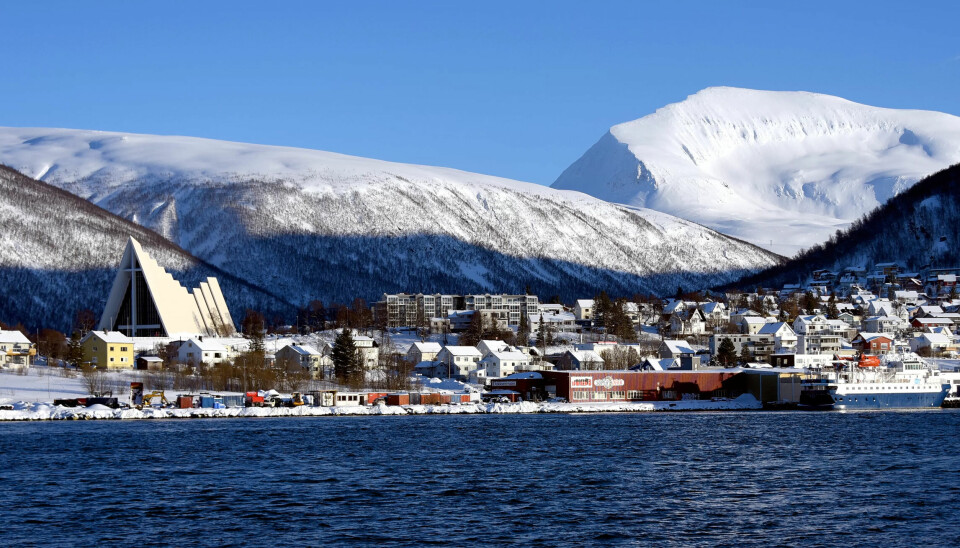 Enighet om rødgrønt samarbeid: Disse partiene skal styre Tromsø