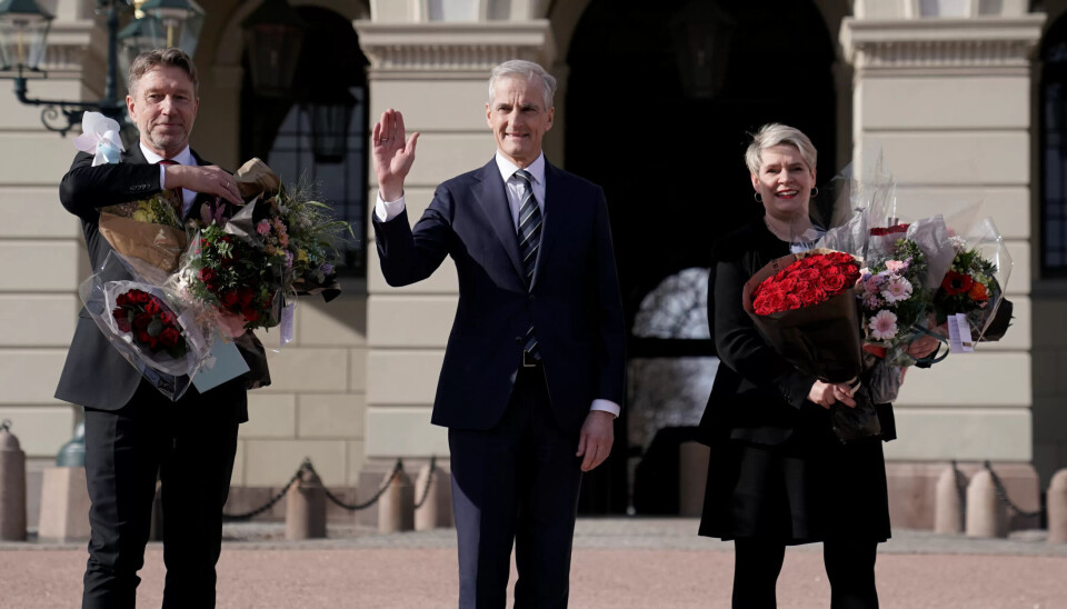 NYE: Terje Aasland blir ny olje og energiminister. Han har vært stortingsrepresentant for Ap siden 2005 og er leder for energi- og miljøkomiteen på Stortinget. Marte Mjøs Persen blir ny arbeids- og integreringsminister. NYE: Terje Aasland blir ny olje og energiminister. Han har vært stortingsrepresentant for Ap siden 2005 og er leder for energi- og miljøkomiteen på Stortinget. Marte Mjøs Persen blir ny arbeids- og integreringsminister.