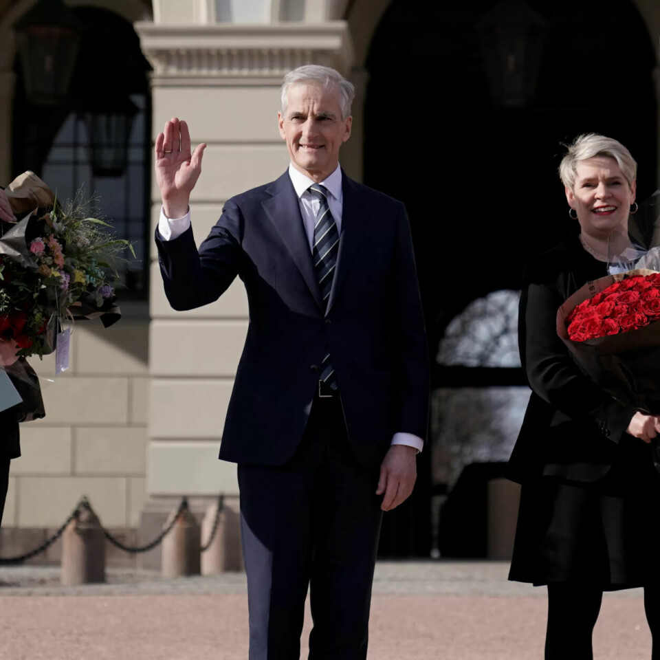 NYE: Terje Aasland blir ny olje og energiminister. Han har vært stortingsrepresentant for Ap siden 2005 og er leder for energi- og miljøkomiteen på Stortinget. Marte Mjøs Persen blir ny arbeids- og integreringsminister. NYE: Terje Aasland blir ny olje og energiminister. Han har vært stortingsrepresentant for Ap siden 2005 og er leder for energi- og miljøkomiteen på Stortinget. Marte Mjøs Persen blir ny arbeids- og integreringsminister.
