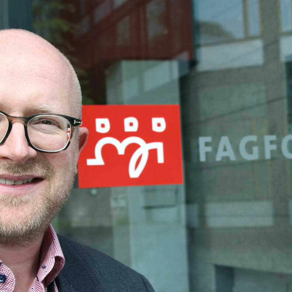 NY FASE: Når pandemien ebber ut og vi går inn i en ny hjemmekontor-fase, blir medbestemmelse viktig. Da tror Trond Finstad at verneombud og tillitsvalgte vil få mer å gjøre. NY FASE: Når pandemien ebber ut og vi går inn i en ny hjemmekontor-fase, blir medbestemmelse viktig. Da tror Trond Finstad at verneombud og tillitsvalgte vil få mer å gjøre.