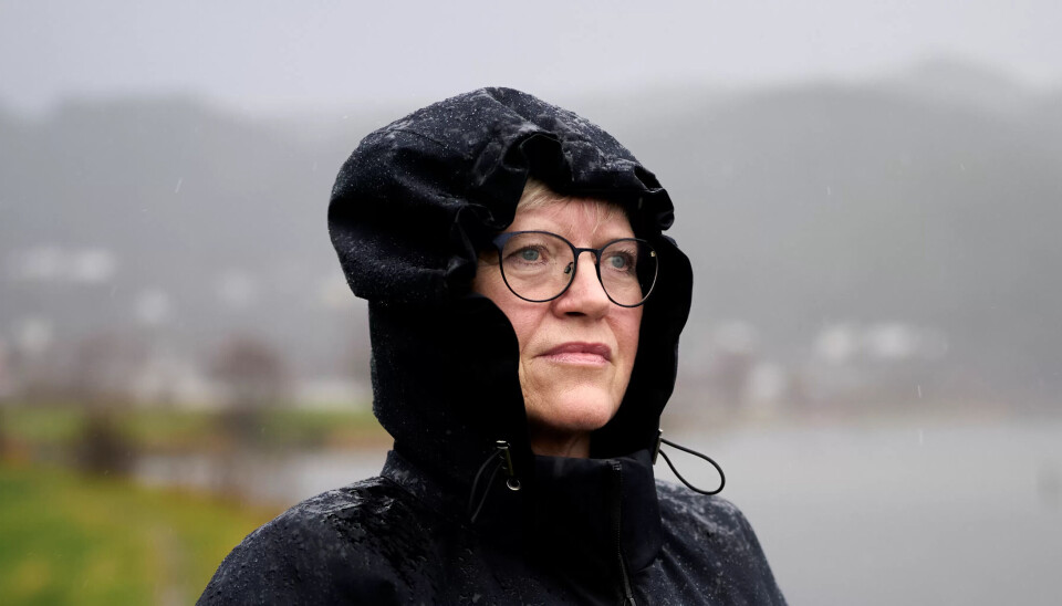 HAR TRUA: Anne Kallset håper vedtaket i arbeids- og sosialkomiteen kan bidra til å endre reglene som gjør at hun får Navs minstesats for uføretrygd. HAR TRUA: Anne Kallset håper vedtaket i arbeids- og sosialkomiteen kan bidra til å endre reglene som gjør at hun får Navs minstesats for uføretrygd.