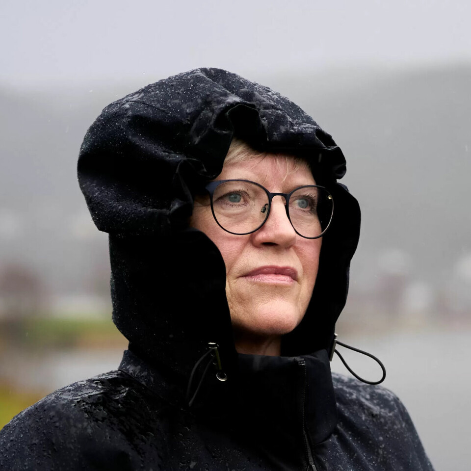 HAR TRUA: Anne Kallset håper vedtaket i arbeids- og sosialkomiteen kan bidra til å endre reglene som gjør at hun får Navs minstesats for uføretrygd. HAR TRUA: Anne Kallset håper vedtaket i arbeids- og sosialkomiteen kan bidra til å endre reglene som gjør at hun får Navs minstesats for uføretrygd.