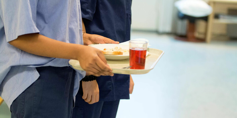 TIL RETTEN: Sju Fagforbundet-medlemmer har vært leid inn som konsulenter i bofellesskap for psykisk utviklingshemmede. Dommen som kommer i slutten av november kan få konsekvenser for andre deler av kommersiell velferd som også leier inn konsulenter i stedet for fast ansatte. (Illustrasjonsfoto) TIL RETTEN: Sju Fagforbundet-medlemmer har vært leid inn som konsulenter i bofellesskap for psykisk utviklingshemmede. Dommen som kommer i slutten av november kan få konsekvenser for andre deler av kommersiell velferd som også leier inn konsulenter i stedet for fast ansatte. (Illustrasjonsfoto)