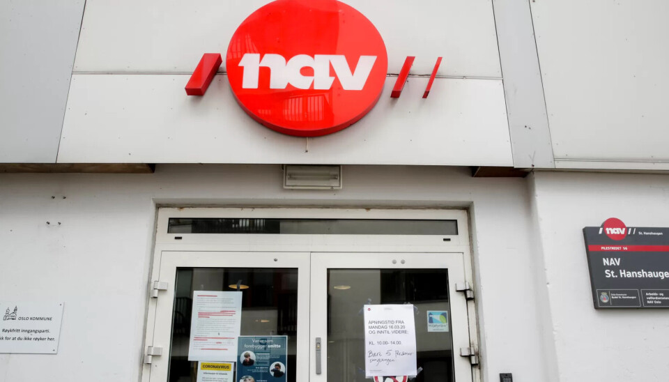 Nav har utbetalt 23 millioner til ofre i trygdeskandalen
