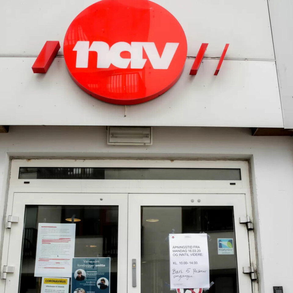 Nav har utbetalt 23 millioner til ofre i trygdeskandalen