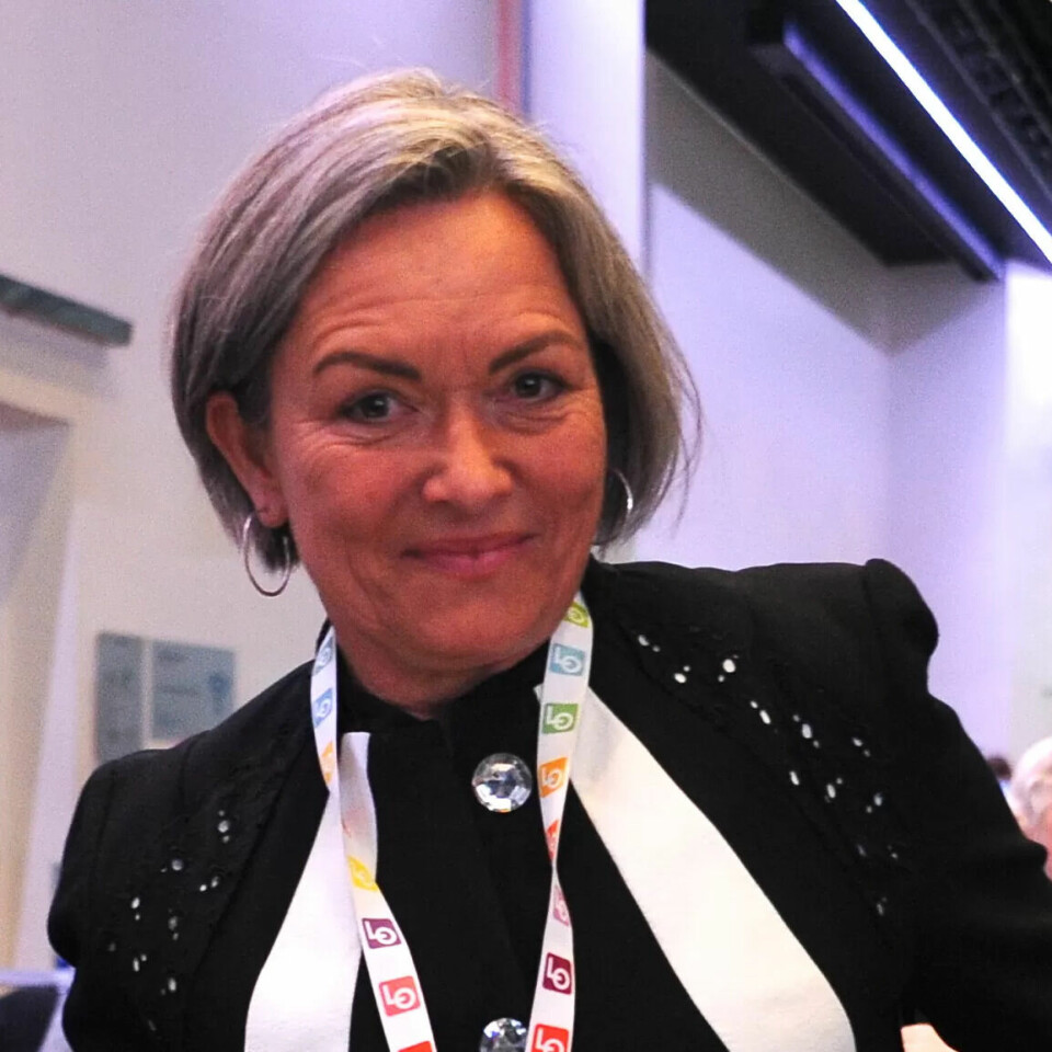 LO-nestleder Sissel Skoghaug har stor tro på lovendringer for å styrke folks rett til heltidsjobber. LO-nestleder Sissel Skoghaug har stor tro på lovendringer for å styrke folks rett til heltidsjobber.