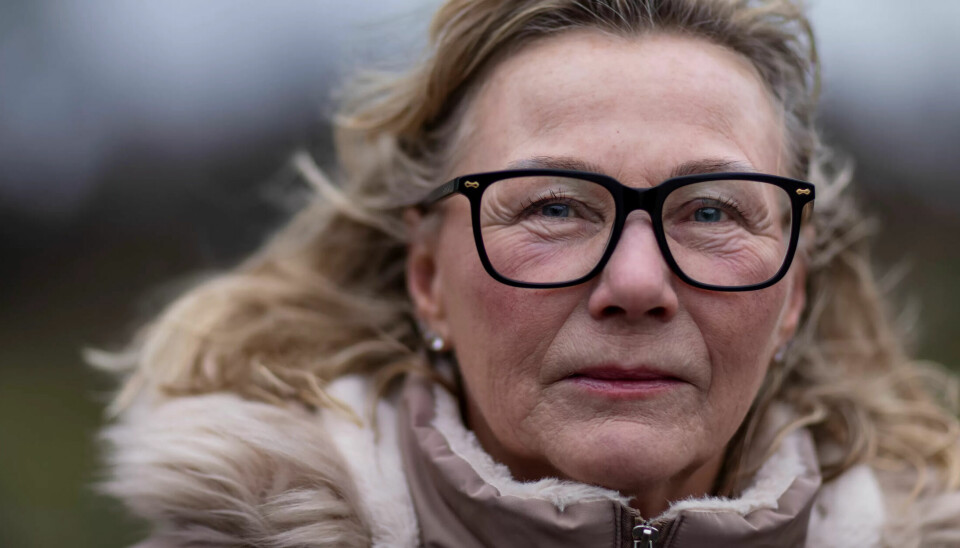 Drømmejobben ble et mareritt: – Jeg hater ordet ufør