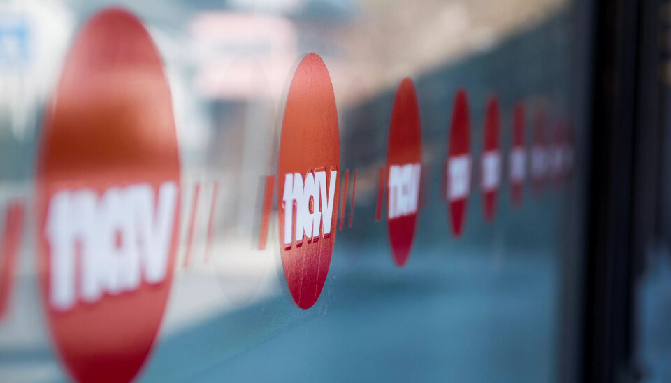 Tre år er den vanlige maksperioden for arbeidsavklaringspenger den Høyre-ledede regjeringa innførte i 2018. (Illustrasjonsfoto) Tre år er den vanlige maksperioden for arbeidsavklaringspenger den Høyre-ledede regjeringa innførte i 2018. (Illustrasjonsfoto)