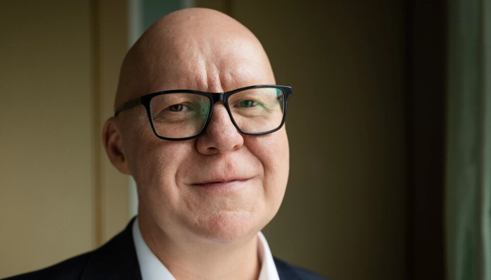 Rune Bakervik tar selv ansvaret for finans, næring og eierskap – i tillegg til å lede byrådet. Rune Bakervik tar selv ansvaret for finans, næring og eierskap – i tillegg til å lede byrådet.