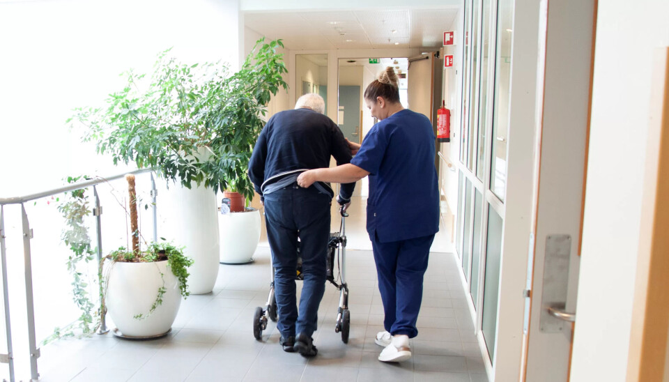 Dette er de viktigste sakene for LO-medlemmene i valgkampen