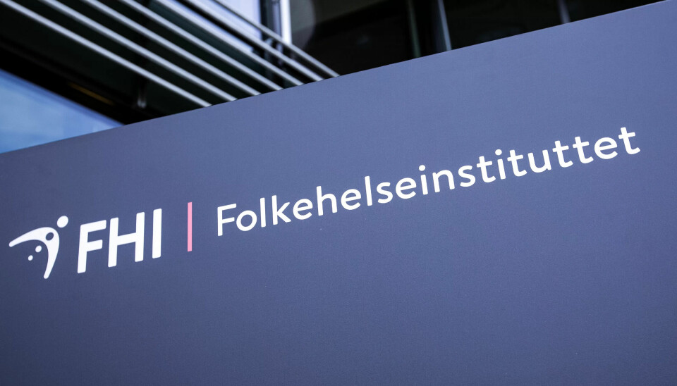 USUNT: Fattige barn får oftere usunn mat. USUNT: Fattige barn får oftere usunn mat.