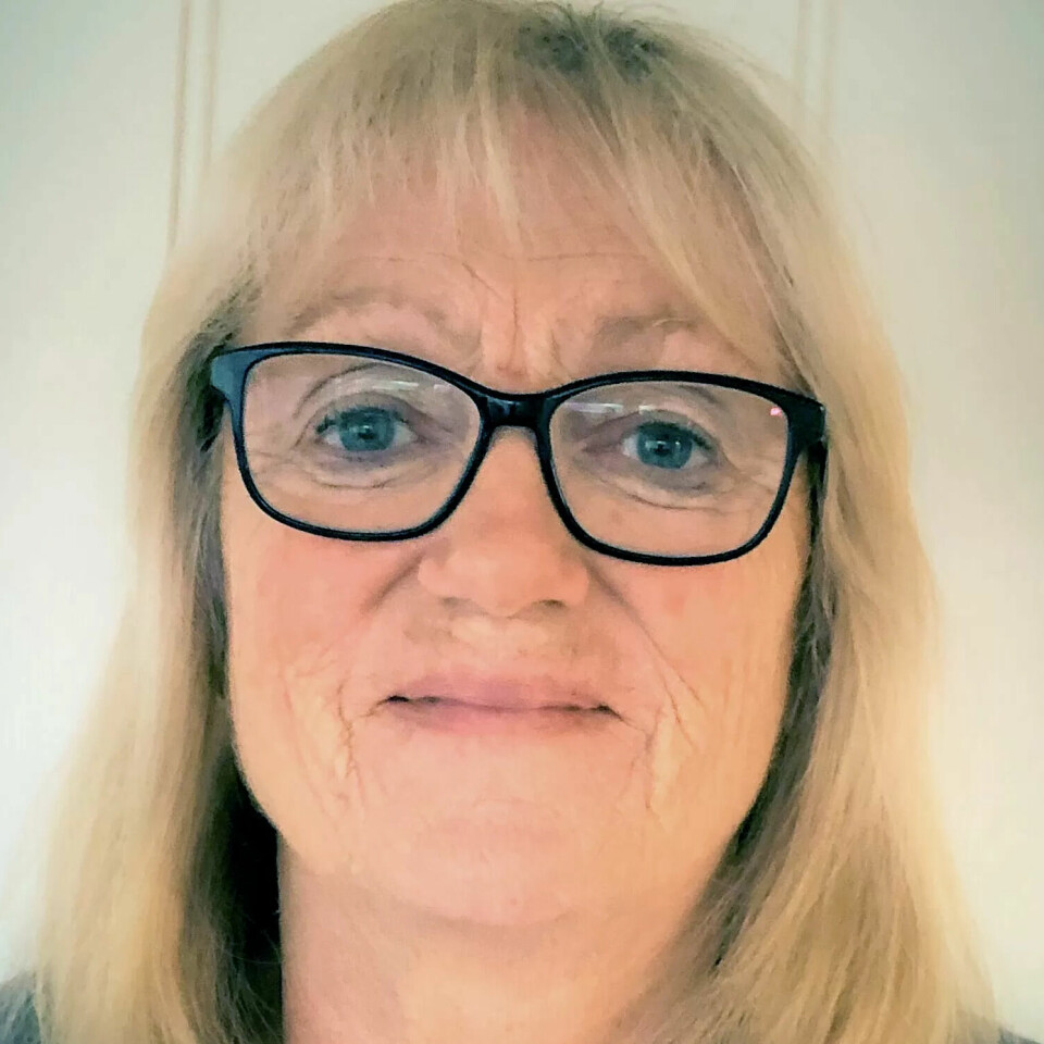 Foretakstillitsvalgt for Fagforbundet på Haukeland universitetssykehus, Irene Hopsdal. Foretakstillitsvalgt for Fagforbundet på Haukeland universitetssykehus, Irene Hopsdal.