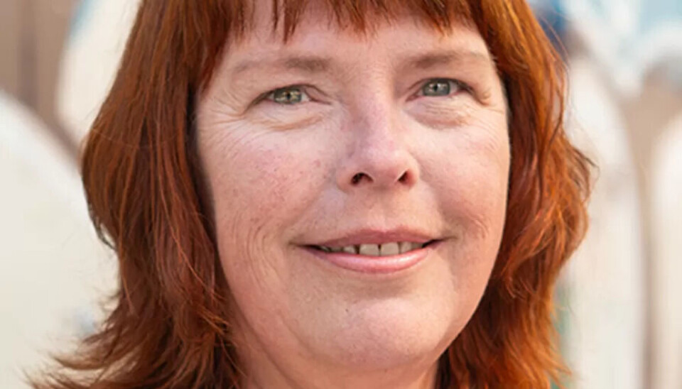 Ingvild Bø Moberg Ingvild Bø Moberg