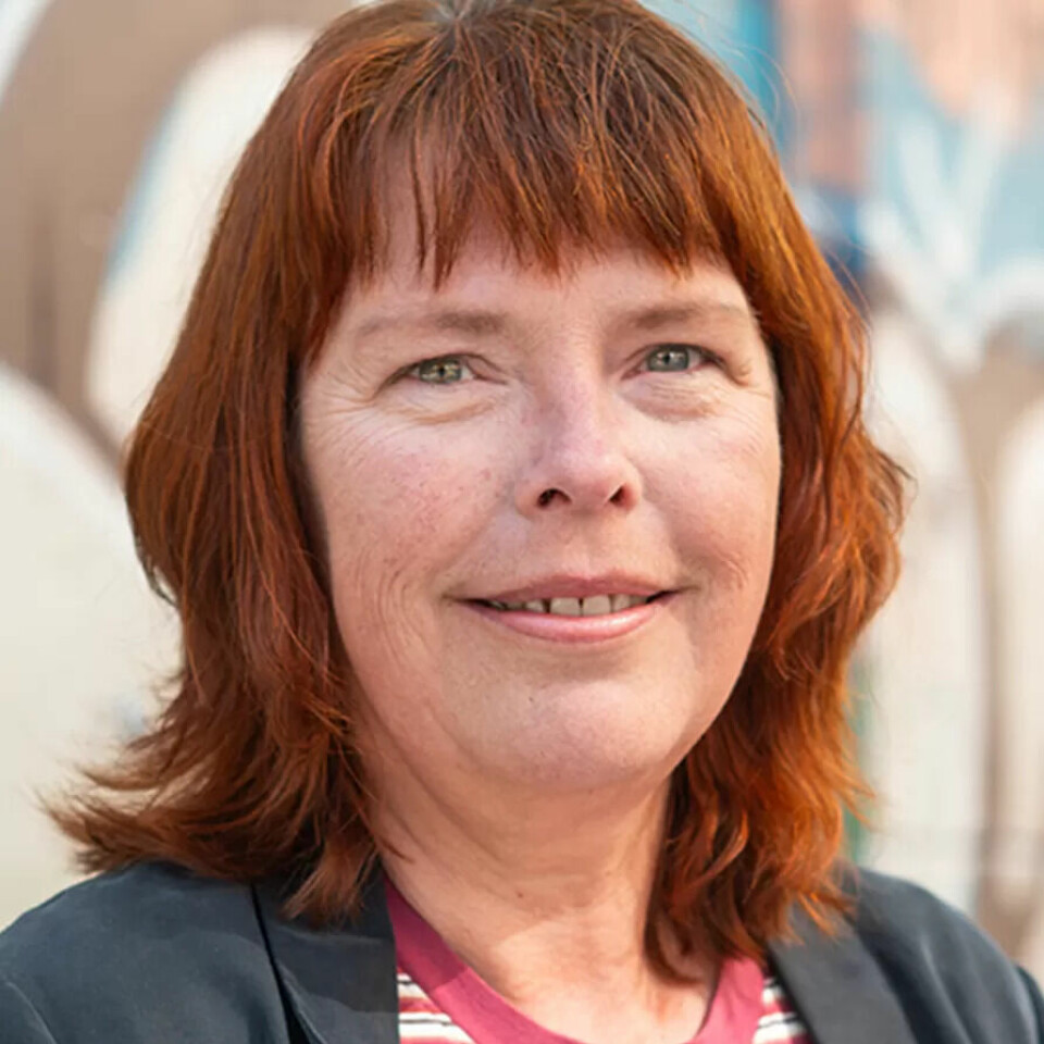 Ingvild Bø Moberg Ingvild Bø Moberg