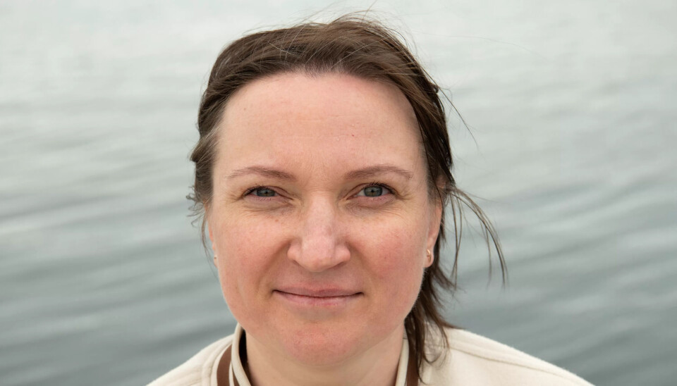 Din stemme i Gamvik: Ausra Johannesen mener hennes viktigste egenskaper er at hun reagerer på urettferdighet, stiller spørsmål og sier i fra. Din stemme i Gamvik: Ausra Johannesen mener hennes viktigste egenskaper er at hun reagerer på urettferdighet, stiller spørsmål og sier i fra.