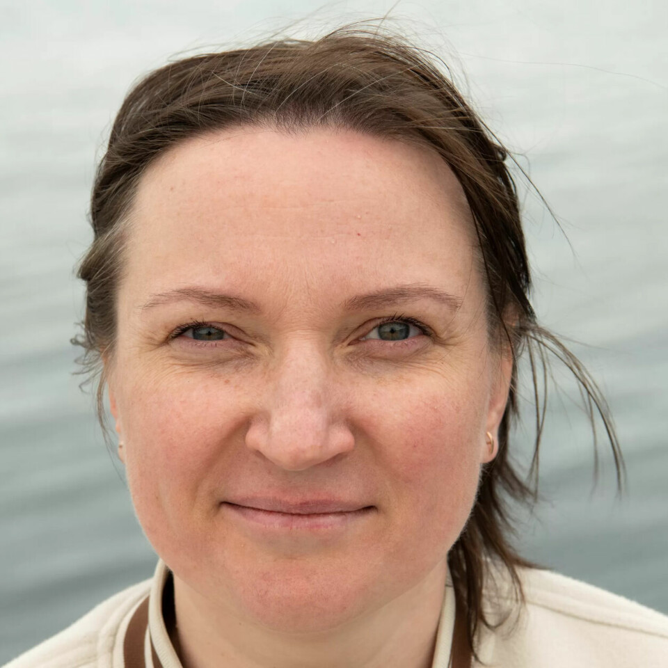 Din stemme i Gamvik: Ausra Johannesen mener hennes viktigste egenskaper er at hun reagerer på urettferdighet, stiller spørsmål og sier i fra. Din stemme i Gamvik: Ausra Johannesen mener hennes viktigste egenskaper er at hun reagerer på urettferdighet, stiller spørsmål og sier i fra.