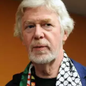 Ole Roger Berg 