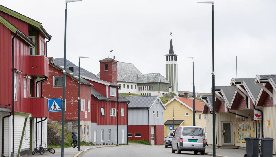 Plass til flere: Gamvik har størst innvandrerandel av alle norske kommuner. Ellers i landet er snittet 16 prosent, her har 29 prosent av innbyggerne utenlandsk bakgrunn. Å rekruttere og beholde folk med ulik fagkompetanse er likevel den store utfordringen - og Johannesens politiske hjertesak. Plass til flere: Gamvik har størst innvandrerandel av alle norske kommuner. Ellers i landet er snittet 16 prosent, her har 29 prosent av innbyggerne utenlandsk bakgrunn. Å rekruttere og beholde folk med ulik fagkompetanse er likevel den store utfordringen - og Johannesens politiske hjertesak.