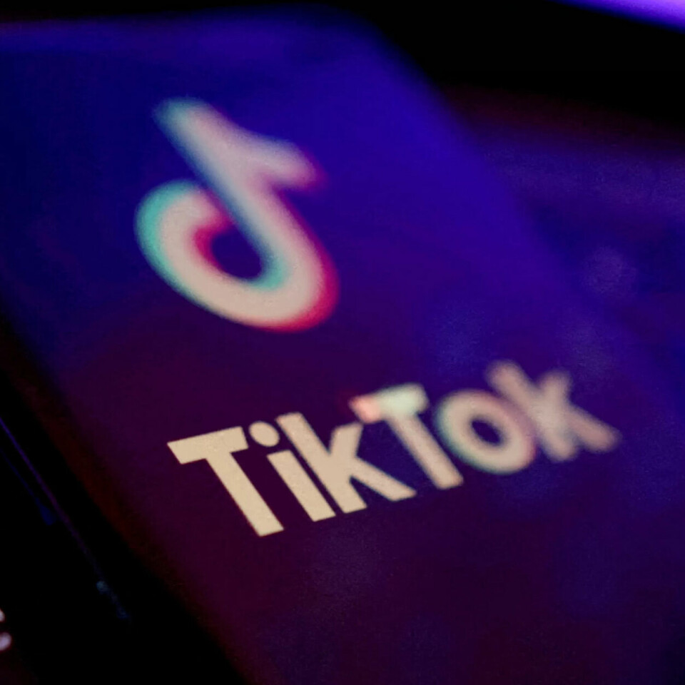 Kirken anbefaler ansatte å ha egne Tiktok-telefoner