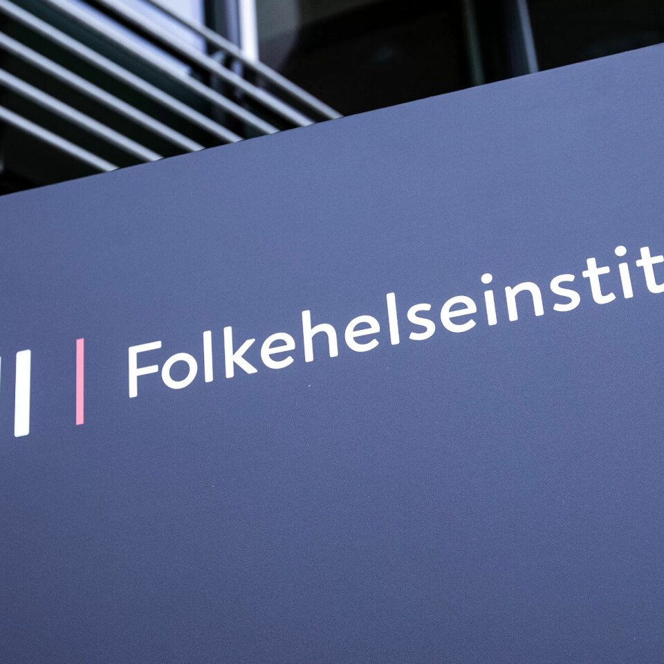 Folkehelseinstituttet (FHI) skal kutte kraftig i budsjettet sitt. Folkehelseinstituttet (FHI) skal kutte kraftig i budsjettet sitt.